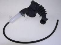 Boschsiemens Snappersluiting                                              00646698