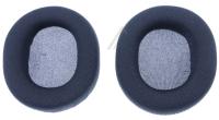 STEELSERIES Mousses casque 60063