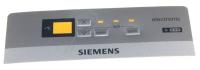 Boschsiemens Bediendeelklep                                               00646192