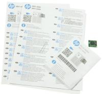 HEWLETT-PACKARD Printeronderdelen                                            58516436