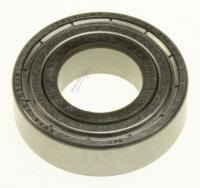 WHIRLPOOL/INDESIT Kogellager stofdicht                                         480111104702