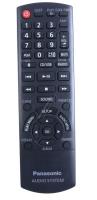 Panasonic Afstandsbediening                                            N2QAYB001265