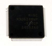 Kenwood Ic 30624MWPB74GP