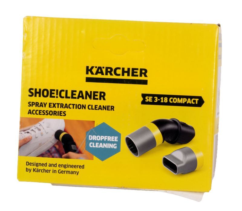 karcher Buses aspirateur                                             28633690