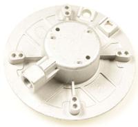 HISENSE/GORENJE Branderkelk                                                  433981