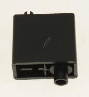 Boschsiemens Türgriffe                                                    00612076