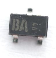 ROHM SEMICONDUCTOR Diodes smd DAN217