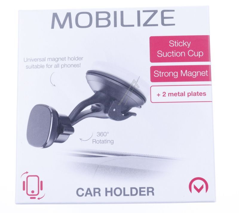 MOBILIZE Telefoonhouders                                              23739