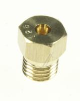 WHIRLPOOL/INDESIT Mondstuk                                                     482000089445