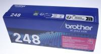 Brother Tonercartridges TN248M