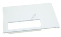 WHIRLPOOL/INDESIT Kap van wasmiddelbakje                                       481245310742