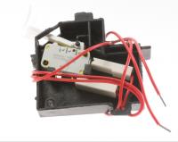 WHIRLPOOL/INDESIT Schalter / taster                                            481927138276