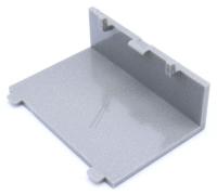 ELECTROLUX / AEG Afdekkap                                                     8079143197