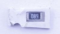- 0,25w-smd-metaalfilmweerstanden                              