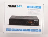Megasat Satelliet+cai antennes 0201125