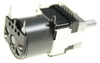 Yamaha Potmeter volume WK707400