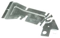 WHIRLPOOL/INDESIT Fixations et supports 481290508217