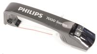 PHILIPS/SAECO Poignees de flexible                                         300006152281