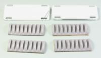 Boschsiemens Pieces raccordement                                          00658131