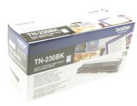 Brother Tonercartridges                                              TN230BK