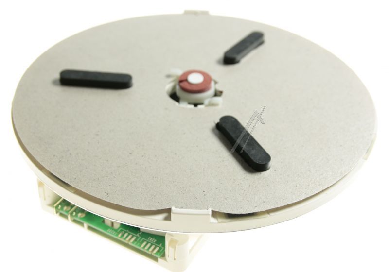 HISENSE/GORENJE Inductieplaten                                               288432
