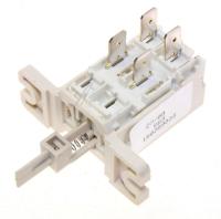 WHIRLPOOL/INDESIT Netschakelaars                                               481290508126
