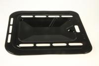 WHIRLPOOL/INDESIT Parties inferieures de boitier                               482000027566
