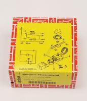 WHIRLPOOL/INDESIT Thermostats de frigo/congel                                  482000087819