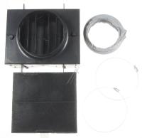 Boschsiemens Filtres a charbon                                            00744076