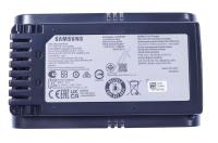 Samsung Accus d'aspirateur                                           VCASBTA60VT