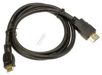 COM Hdmi-stecker/mini hdmi-c-stecker                             