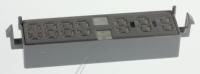 Candyhoover Gatenstrips/schijf                                           41035157