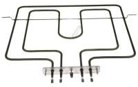 WHIRLPOOL/INDESIT Grilelementen                                                481010452572