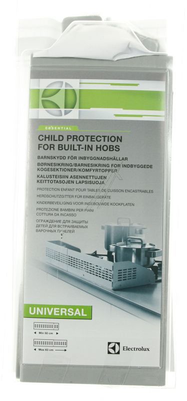 ELECTROLUX / AEG Kinderbeveiligingsrooster                                    9029792380