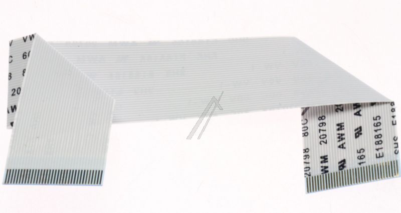 Kenwood Stekers+kabels                                               E37144005