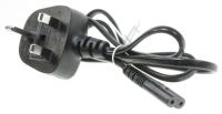 JVC Cables secteur europeen                                      QMPP420100JR
