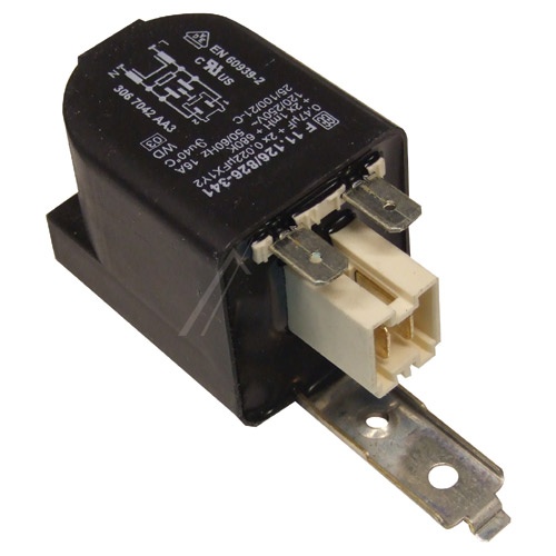 Boschsiemens Composants passifs                                           00261015