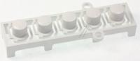 Boschsiemens Ensembles de touche                                          00492411