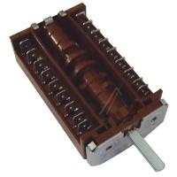 BEKO/GRUNDIG/ARCELIK Fornuisschakelaars                                           C00912114