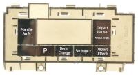 BEKO/GRUNDIG/ARCELIK Toetsensetten                                                C00914403