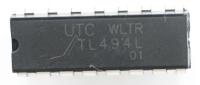 UTC Circuits integres                                            TL494LD16T