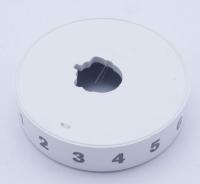 ELECTROLUX / AEG Wijzerplaatafdekking                                         3425864018