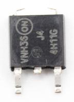ON SEMICONDUCTOR Smd-transistoren                                             MJD44H11G