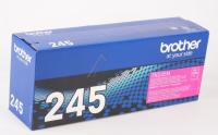 Brother Tonercartridges TN245M