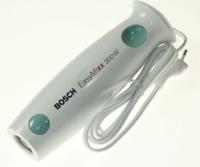 Boschsiemens Moteurs                                                      00481596