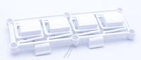 Vestel Knoppenset 42042951