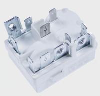 WHIRLPOOL/INDESIT Relais                                                       488000650349