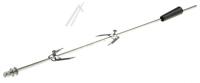 BEKO/GRUNDIG/ARCELIK Grillspiess                                                  C00910740