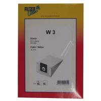 FILTERCLEAN Staubsaugerbeutel                                            000292K