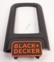 BLACK & DECKER Handgreep                                                    4380310